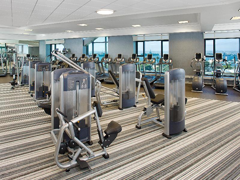 Stay in style at Manchester Grand Hyatt San Diego