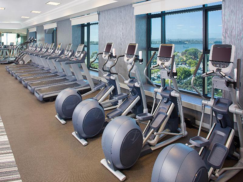 Stay in style at Manchester Grand Hyatt San Diego