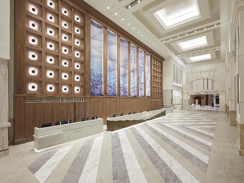 Stay in style at Manchester Grand Hyatt San Diego