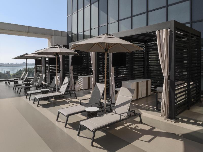 Stay in style at Manchester Grand Hyatt San Diego