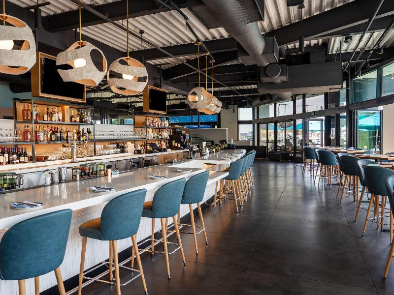 Stay in style at Manchester Grand Hyatt San Diego