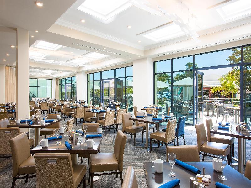 Stay in style at Manchester Grand Hyatt San Diego