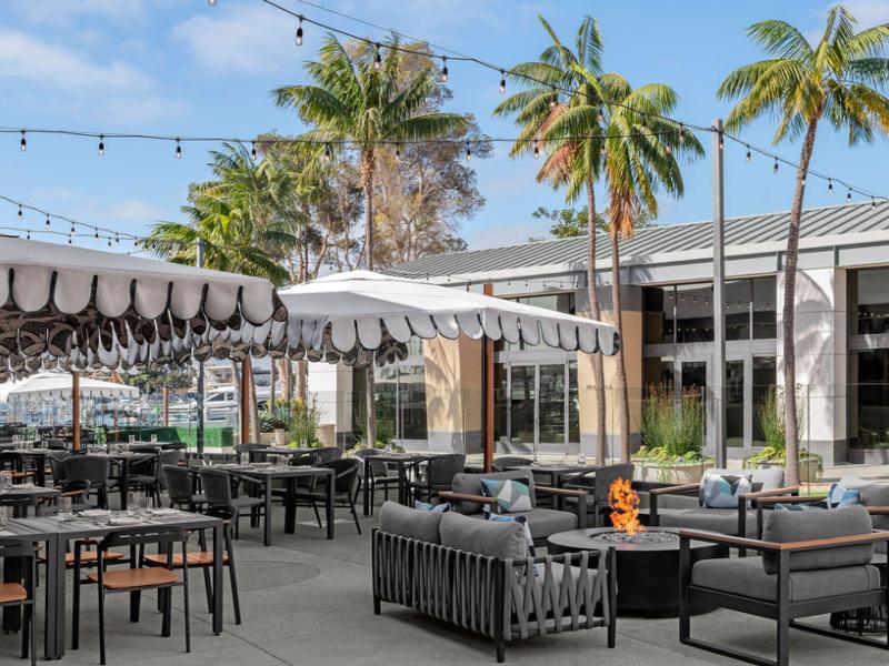 Manchester Grand Hyatt San Diego image