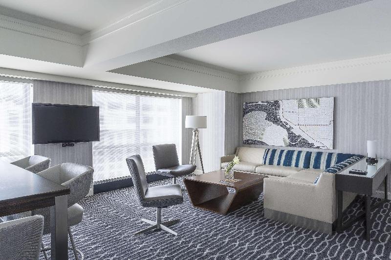 Stay in style at Manchester Grand Hyatt San Diego