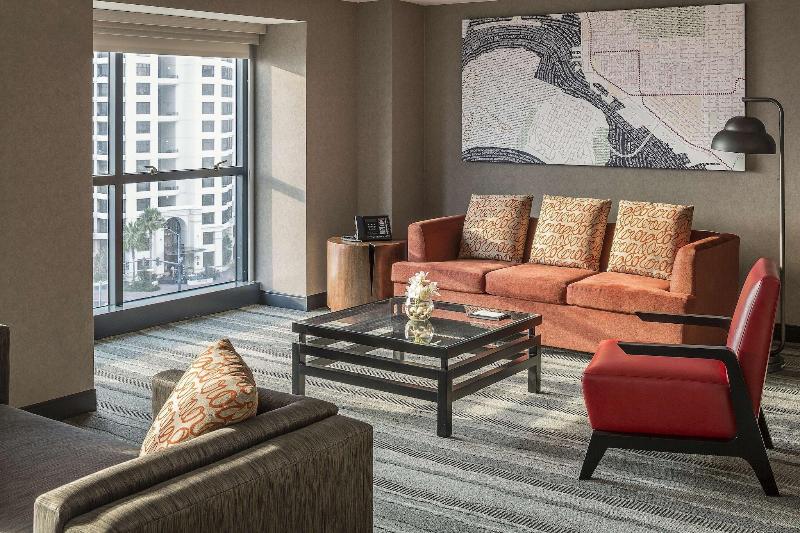 Stay in style at Manchester Grand Hyatt San Diego