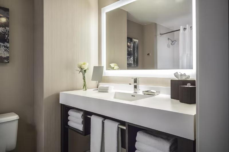 Stay in style at Manchester Grand Hyatt San Diego