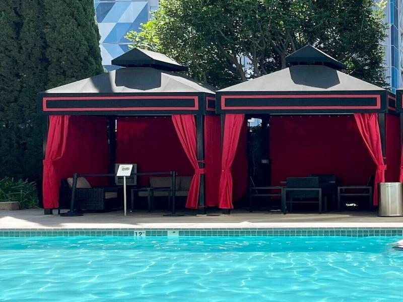 Sheraton Gateway Hotel Los Angeles Airport image