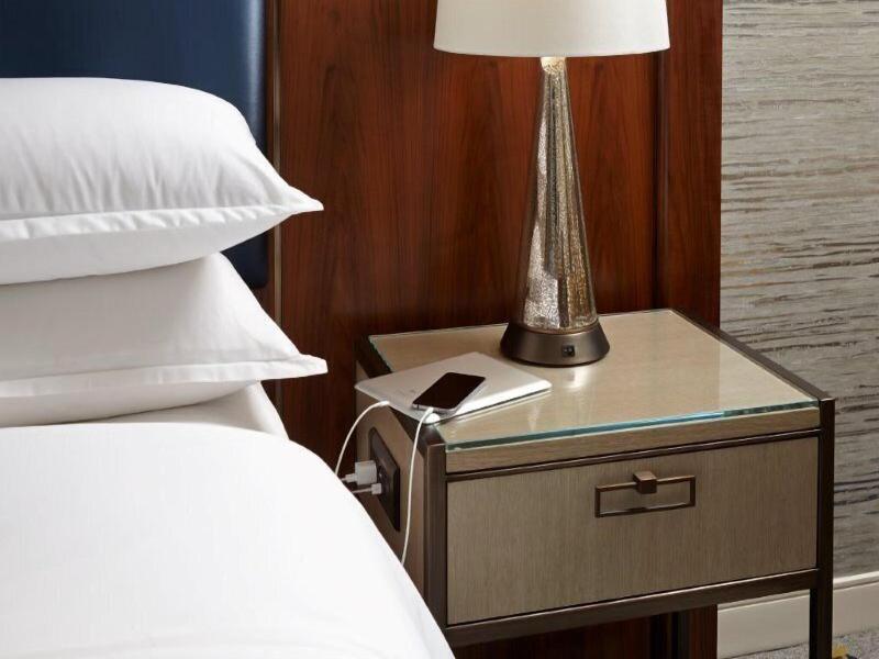 Sheraton Gateway Hotel Los Angeles Airport image