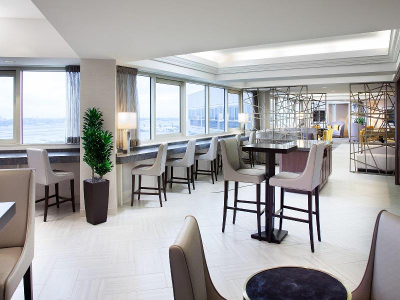 Sheraton Gateway Hotel Los Angeles Airport image