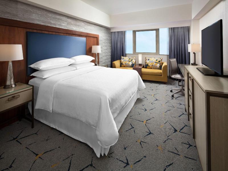 Sheraton Gateway Hotel Los Angeles Airport image