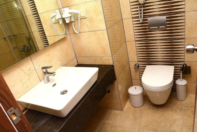 HOLIDAY PARK RESORT 5*
