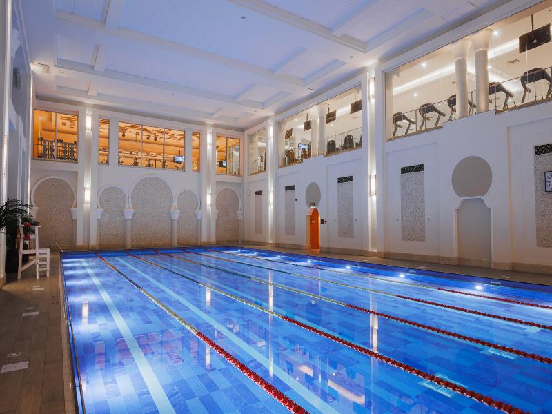 Jumeirah Mina Al Salam Dubai image