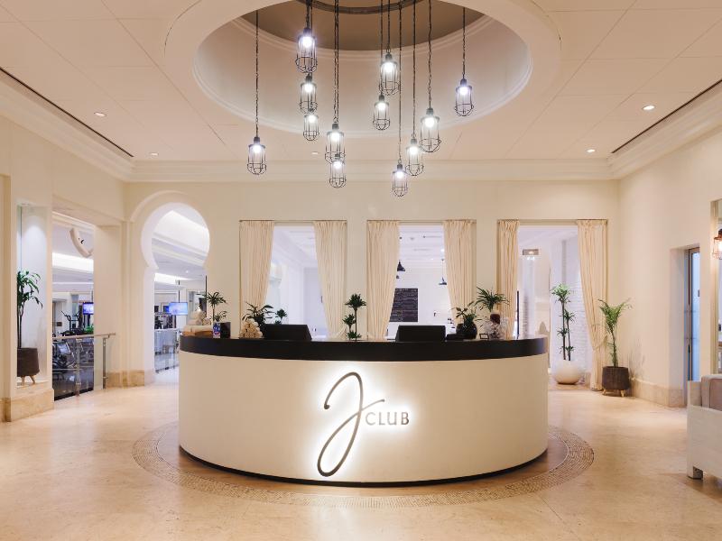Jumeirah Mina Al Salam Dubai image