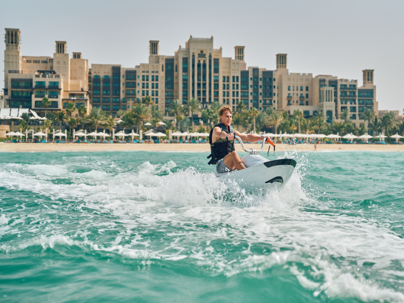 Jumeirah Mina Al Salam Dubai image