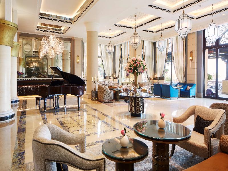 Jumeirah Mina Al Salam Dubai image