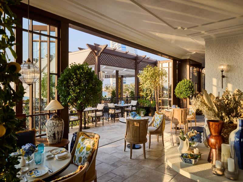 Jumeirah Mina Al Salam Dubai image
