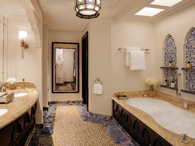 Jumeirah Mina Al Salam Dubai image