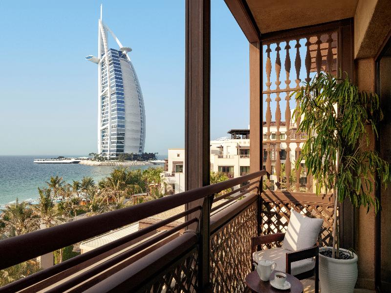 Jumeirah Mina Al Salam Dubai image