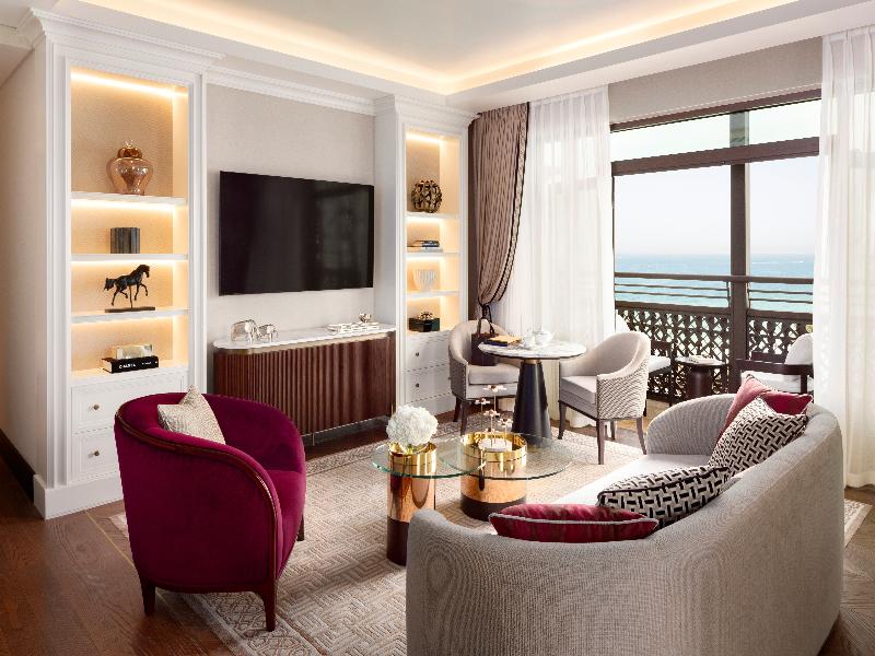 Jumeirah Mina Al Salam Dubai image