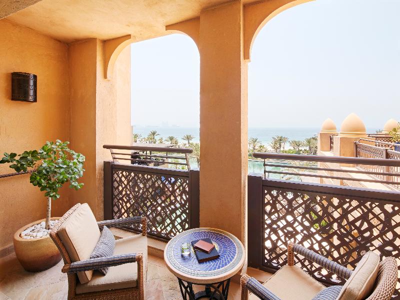 Jumeirah Mina Al Salam Dubai image