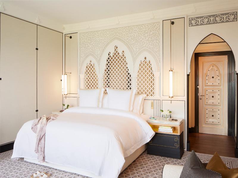 Jumeirah Mina Al Salam Dubai image