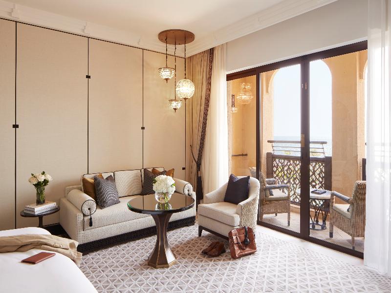 Jumeirah Mina Al Salam Dubai image