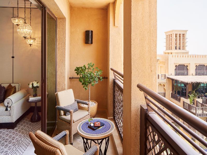 Jumeirah Mina Al Salam Dubai image