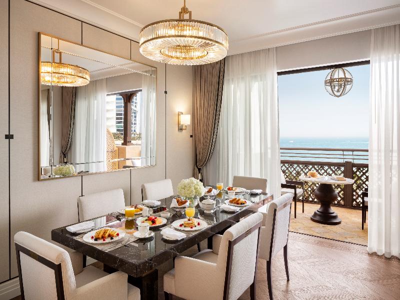 Jumeirah Mina Al Salam Dubai image