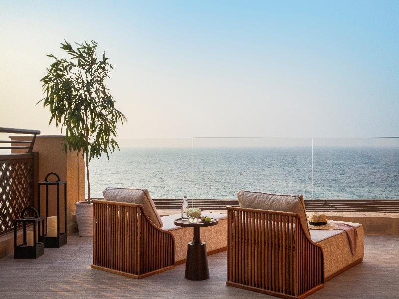 Jumeirah Mina Al Salam Dubai image