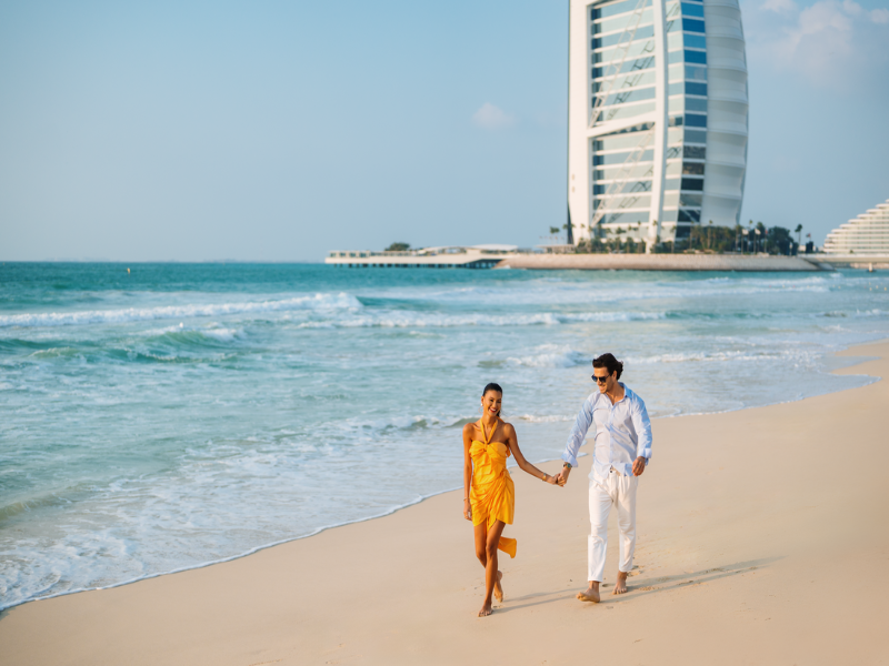 Jumeirah Mina Al Salam Dubai image