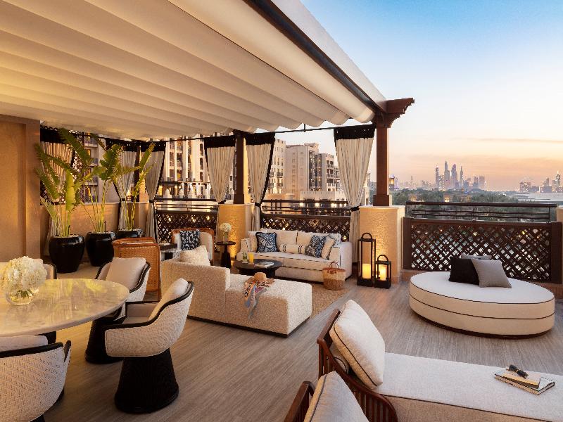 Jumeirah Mina Al Salam Dubai image