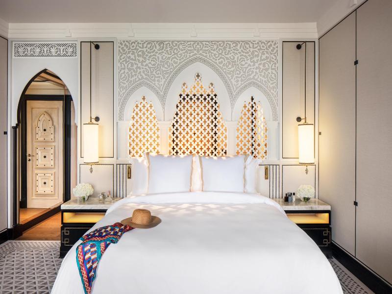 Jumeirah Mina Al Salam Dubai image