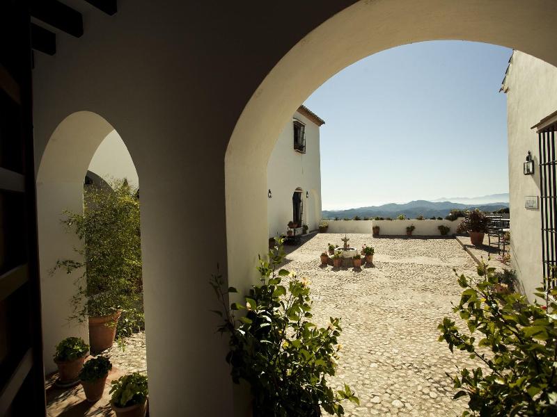 La Fuente del Sol image