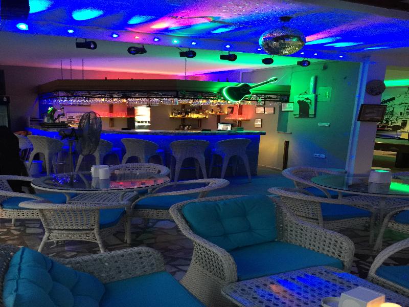 Arya Otel image