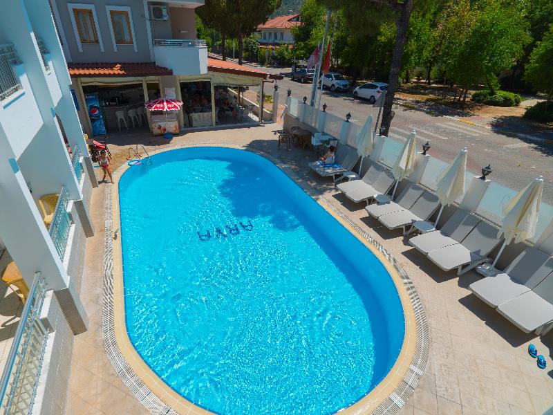 Arya Otel image