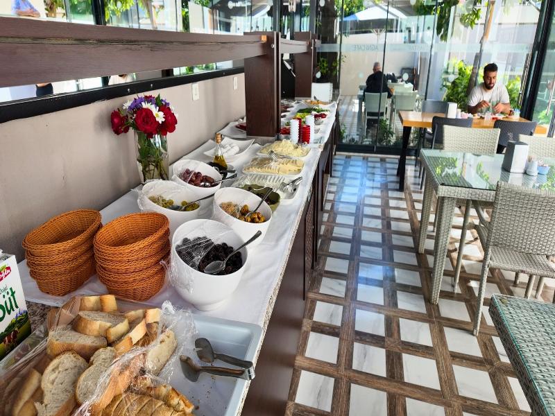 Arya Otel image