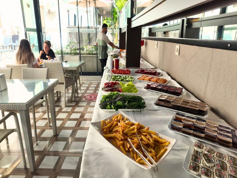 Arya Otel image