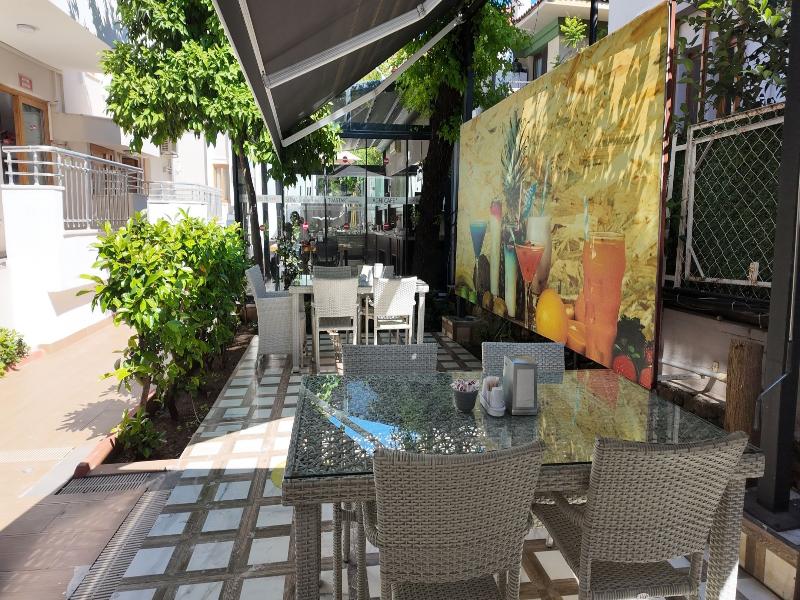 Arya Otel image