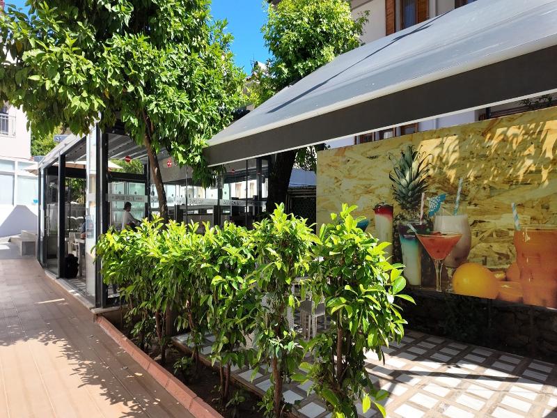 Arya Otel image