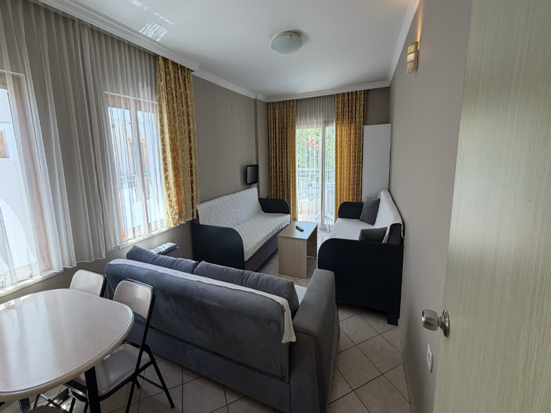 Arya Otel image