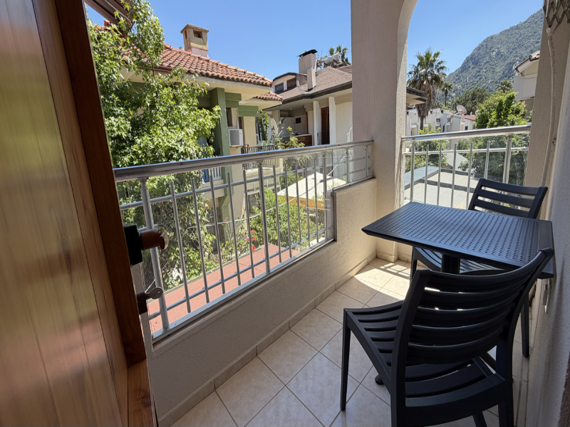 Arya Otel image