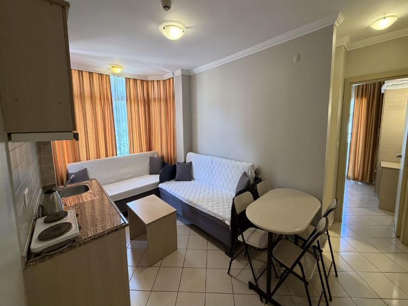 Arya Otel image