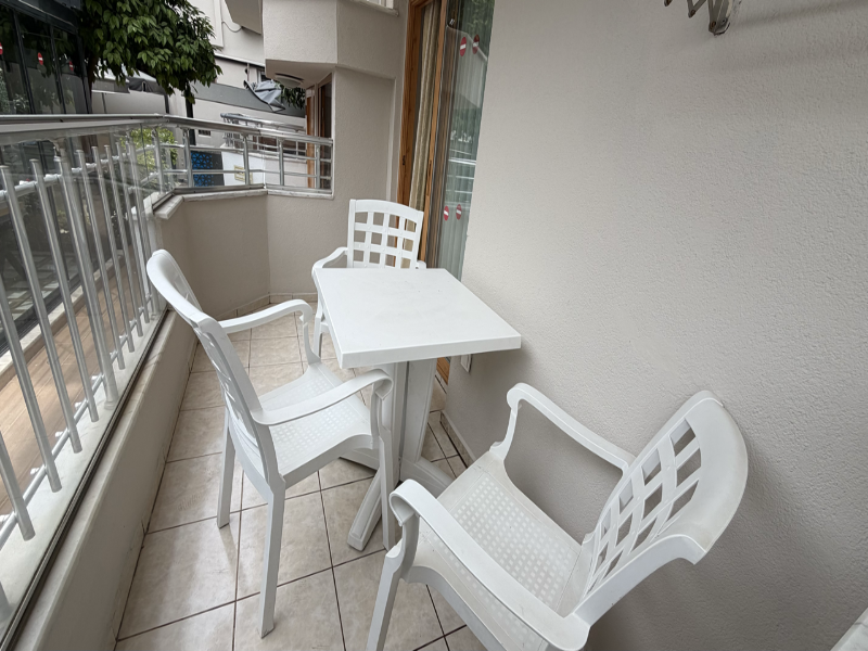 Arya Otel image