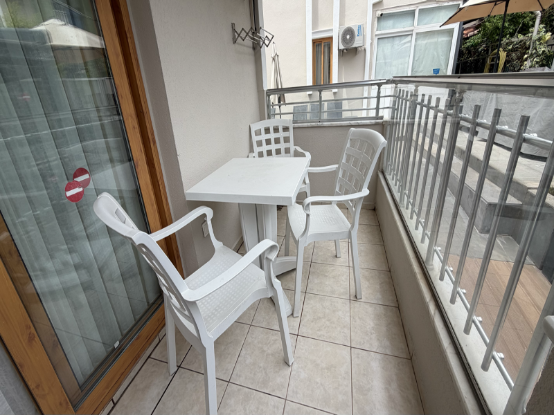 Arya Otel image