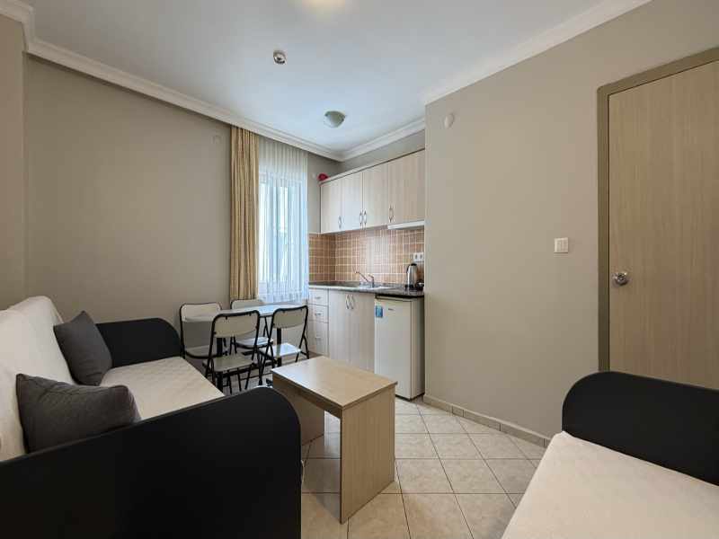 Arya Otel image