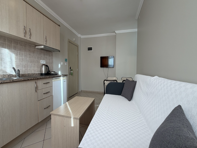 Arya Otel image