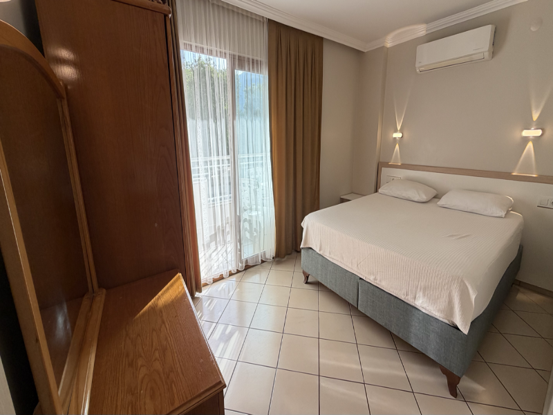 Arya Otel image