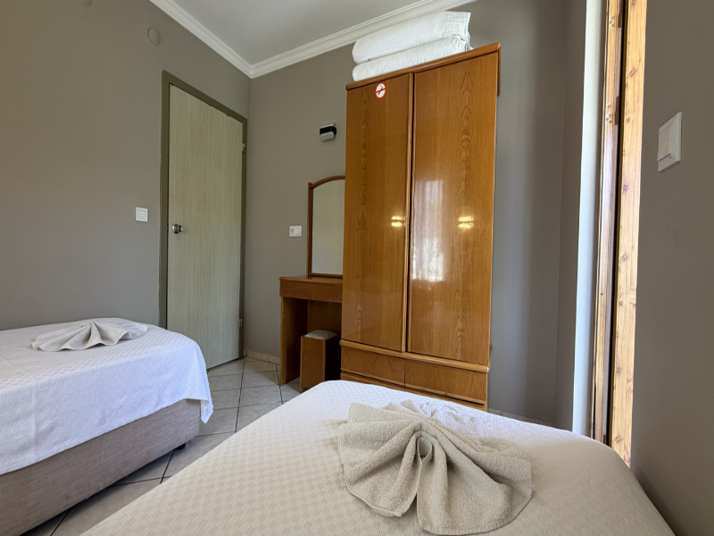 Arya Otel image