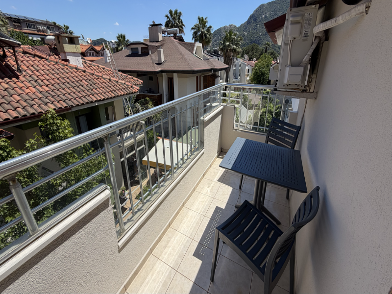 Arya Otel image