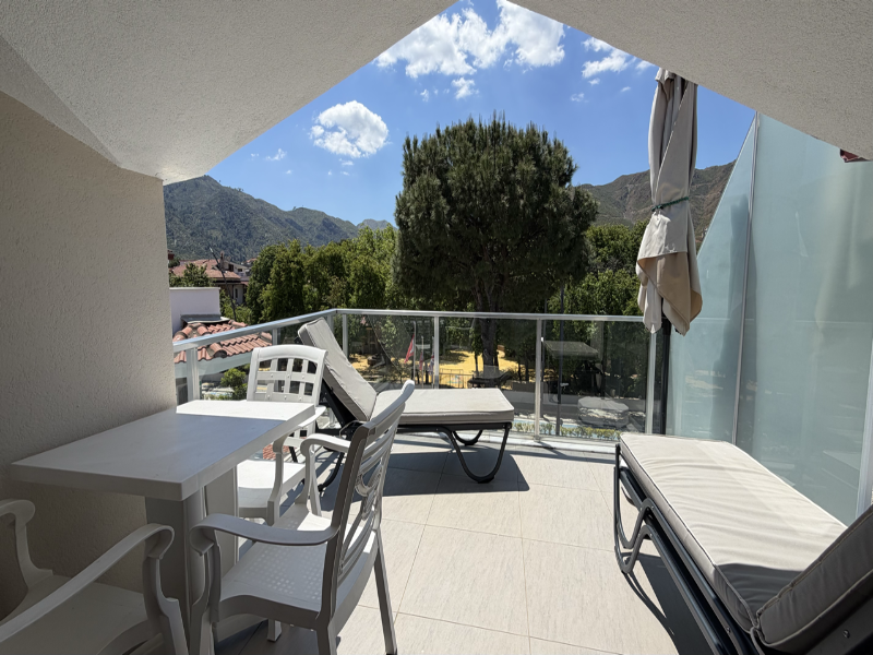 Arya Otel image